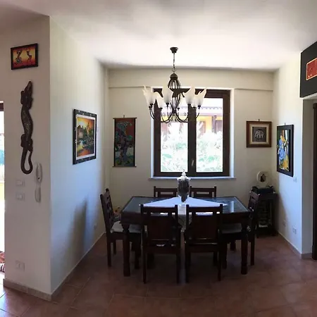Stunning Sicilian Villa-2