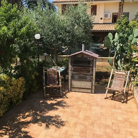 Stunning Sicilian Villa-3